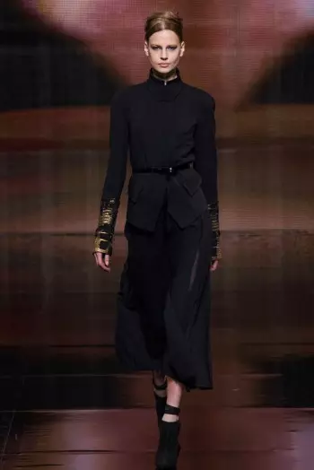 Donna Karan Fall/Mariha 2014 | New York Fashion Week