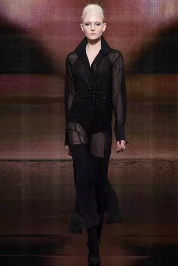 Donna Karan Thu / Đông 2014 | Tuần lễ thời trang New York