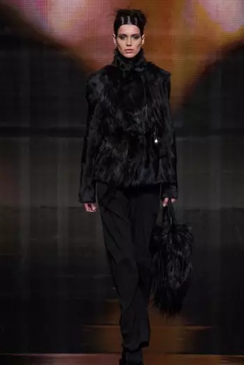 Donna Karan Fararano/ririnina 2014 | New York Fashion Week