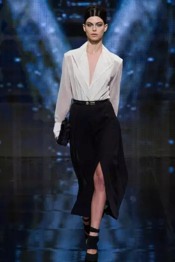 Donna Karan Thu / Đông 2014 | Tuần lễ thời trang New York