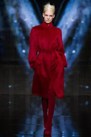 Donna Karan 2014ko udazken/negua | New Yorkeko Moda Astea