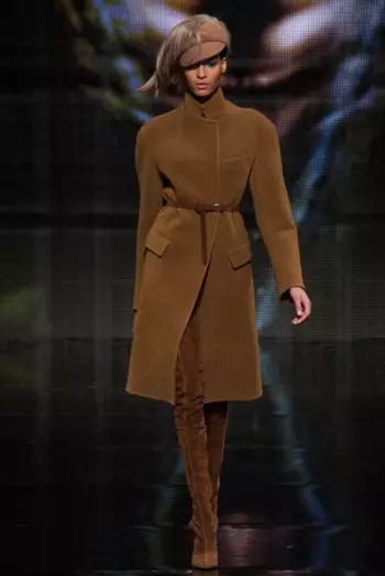 Donna Karan Fall/Mariha 2014 | New York Fashion Week