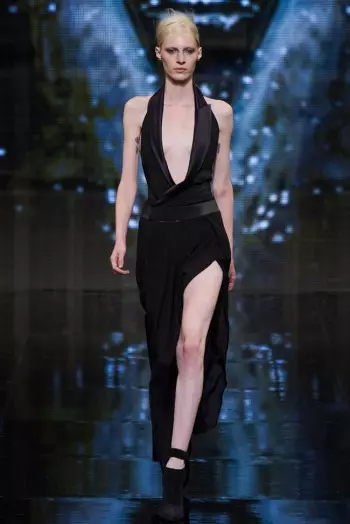 Donna Karan Thu / Đông 2014 | Tuần lễ thời trang New York