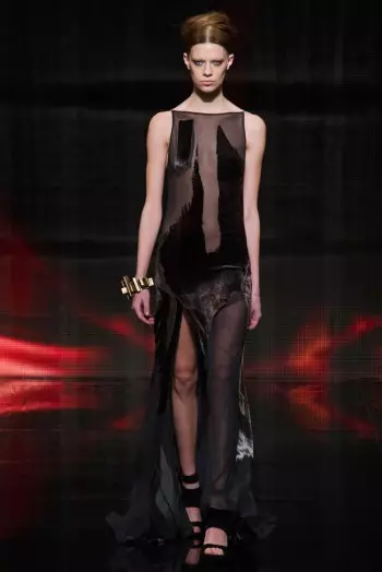 Donna Karan Thu / Đông 2014 | Tuần lễ thời trang New York