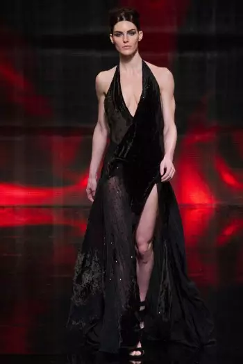 Donna Karan Fall/Mariha 2014 | New York Fashion Week