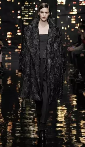 Donna Karan 2015 Herfs/Winter