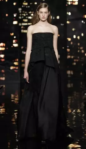 Donna Karan 2015 Otòn/Ivè