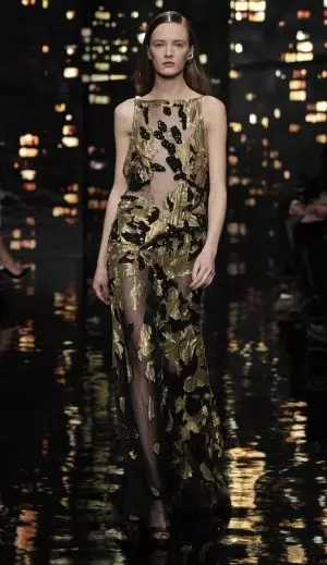 Donna Karan 2015 Herfs/Winter