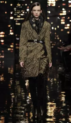 Donna Karan 2015 Otòn/Ivè