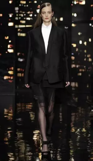 Donna Karan 2015 Otòn/Ivè