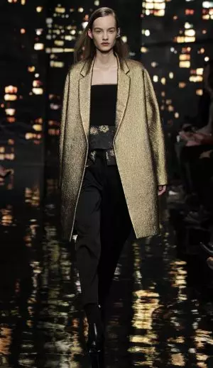 Donna Karan 2015 Herfs/Winter