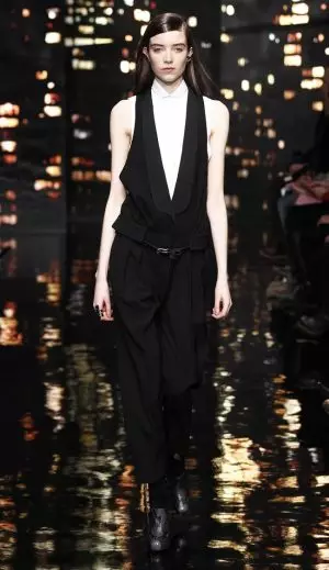 Donna Karan 2015 Herfs/Winter