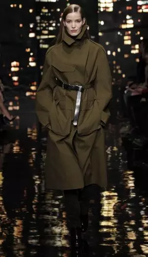 Donna Karan 2015 ősz/tél