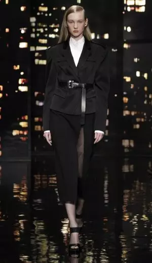 Donna Karan 2015 Otòn/Ivè