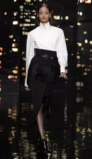 Donna Karan 2015 Otòn/Ivè