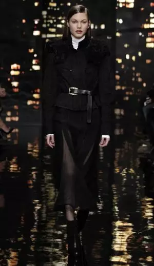 Donna Karan 2015 Otòn/Ivè