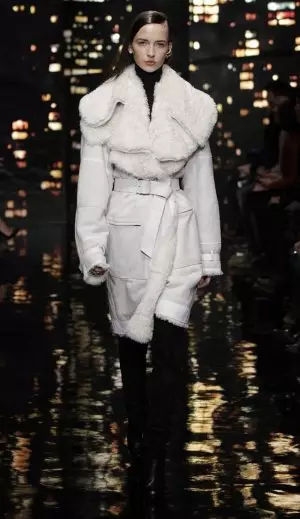 Donna Karan 2015 Herfs/Winter