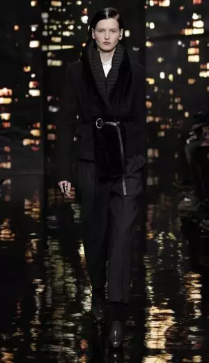 Donna Karan 2015 Otòn/Ivè