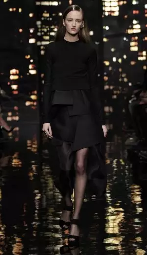 Donna Karan 2015 Otòn/Ivè