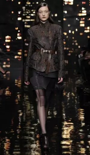 Donna Karan 2015 m. ruduo/žiema