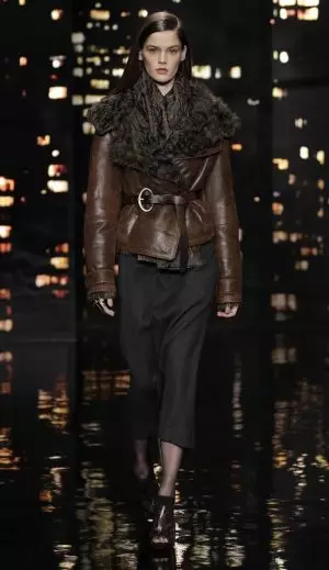 Donna Karan 2015 Herfs/Winter