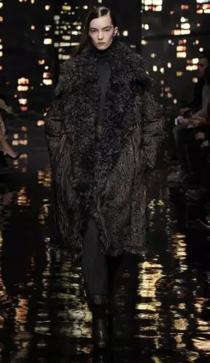 Donna Karan 2015 Otòn/Ivè