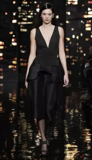 Donna Karan 2015 Otòn/Ivè