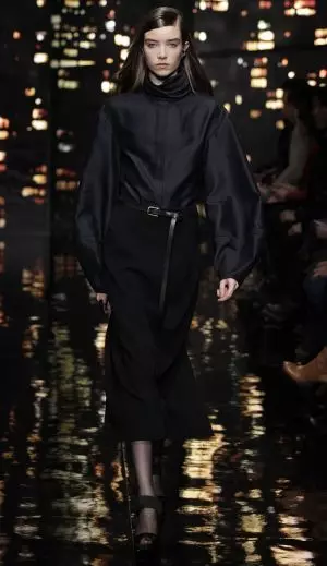 Donna Karan 2015 ősz/tél