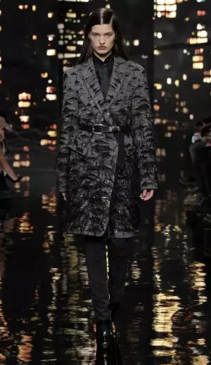 Donna Karan 2015 Herfs/Winter