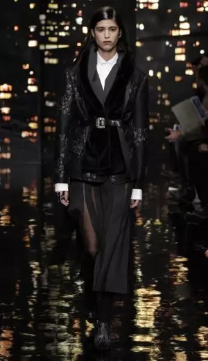 Donna Karan 2015 Otòn/Ivè