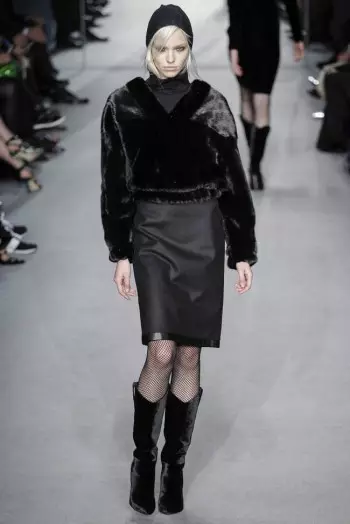 Tom Ford Musim Gugur/Musim Dingin 2014 | Pekan Mode London