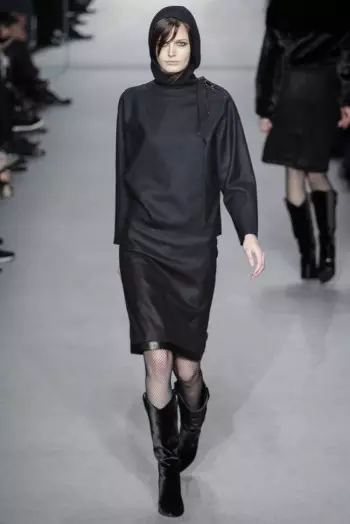 Tom Ford Automne/Hiver 2014 | Semaine de la mode de Londres