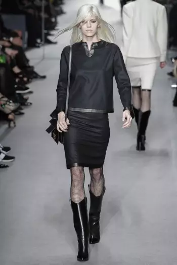 Tom Ford Musim Gugur/Musim Dingin 2014 | Pekan Mode London