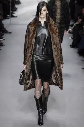 Tom Ford Fall/Winter 2014 | London Fashion Week