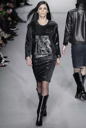 Tom Ford Musim Gugur/Musim Dingin 2014 | Pekan Mode London