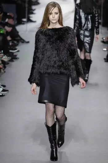 Tom Ford toamna/iarna 2014 | Săptămâna Modei de la Londra