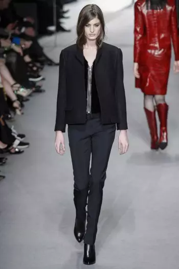 Tom Ford Musim Gugur/Musim Dingin 2014 | Pekan Mode London