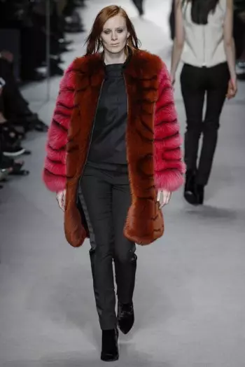 Tom Ford Fall/Winter 2014 | ลอนดอนแฟชั่นวีค