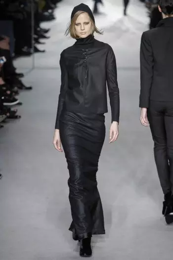 Tom Ford Thu / Đông 2014 | Tuần lễ thời trang London