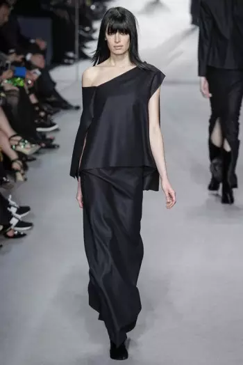 Tom Ford Güýz / Gyş 2014 | London moda hepdeligi