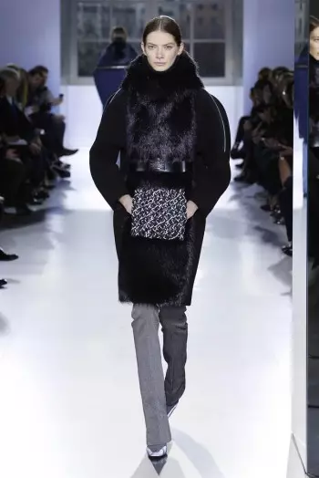 Balenciaga Automne/Hiver 2014 | Semaine de la mode parisienne