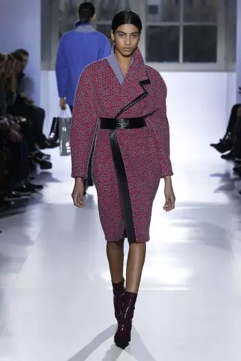 Balenciaga Automne/Hiver 2014 | Semaine de la mode parisienne