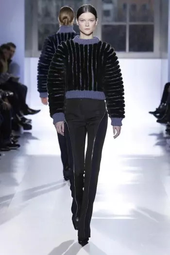 Balenciaga Musim Gugur/Musim Dingin 2014 | Pekan Mode Paris