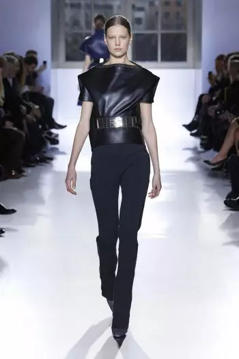 Balenciaga Automne/Hiver 2014 | Semaine de la mode parisienne