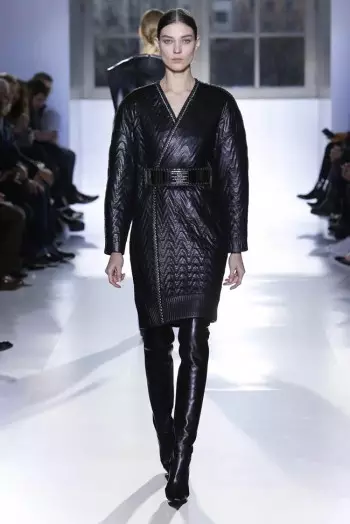 Balenciaga Automne/Hiver 2014 | Semaine de la mode parisienne