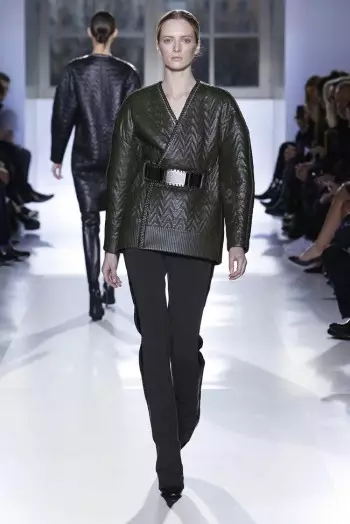 Balenciaga Thu / Đông 2014 | Tuần lễ thời trang Paris