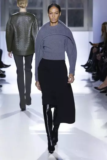 Balenciaga höst/vinter 2014 | Paris modevecka