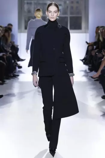 Balenciaga Automne/Hiver 2014 | Semaine de la mode parisienne