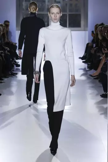 Balenciaga höst/vinter 2014 | Paris modevecka