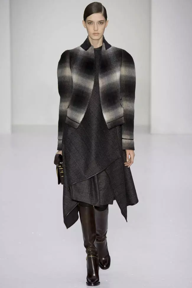 Top 5 Fall/Winter 2014 Trends Mai Pale, Lonetona, Niu Ioka & Milan